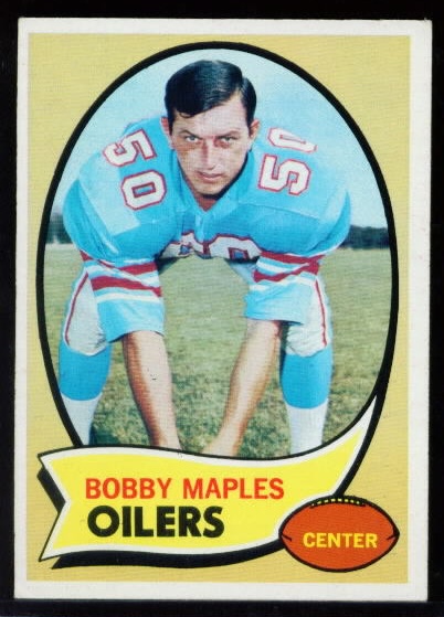 248 Bobby Maples
